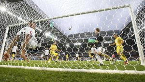Изберете най-красив гол на Евро 2016, ден трети + ВИДЕО