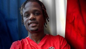 Нов в ЦСКА 1948: Бербатов ми помогна много в Монако