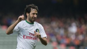 ОФИЦИАЛНО: Раул слага край на кариерата си