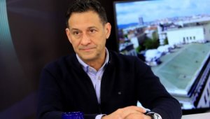 Камен Воденичаров: Хем е време, хем е ред Левски да тресне Лудогорец
