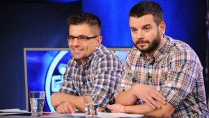 "Опосумите" превзеха и Левски