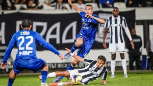 Септември - Локомотив Пловдив