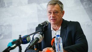 Ивков за "Юнайтед груп": Обещаха да платят дълга на Левски към НАП, но...