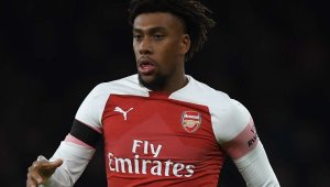 ОФИЦИАЛНО: Евертън купи крило от Арсенал за 35 милиона