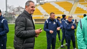 ЦСКА да внимава! Повечето дебюти на Херо са ударни