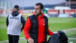 Голям трансфер! ЦСКА 1948 се подсилва с национал без пари