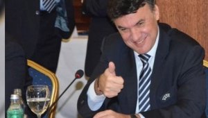 Боби Михайлов: Искам победа в Баку