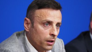 Бербатов обвини БФС в грандиозна измама, говорил е с премиера и спортния министър