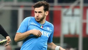 Барса и ПСЖ се бият за звезда на Наполи? Ето истината