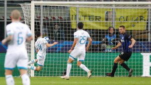 Наполи най-накрая уреди голова машина 