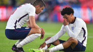 Саутгейт е сериозно притеснен  за Трент