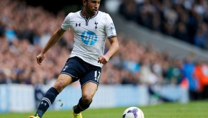 Играч на Тотнъм опитал да набие фитнес-треньора на отбора