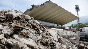 Левски скочи на ЦСКА, намеси и новия стадион на "червените"