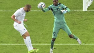 Бензема: В някои мачове е по-сложно да победиш