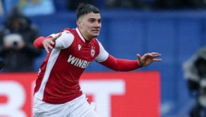 Героят за България каза рецептата за успеха над Чехия