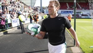 Стенли и Клоп на благотворителен бал