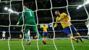 Героят Игуаин: Изпитвах ужасна болка