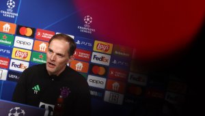 Тухел зове за още победи