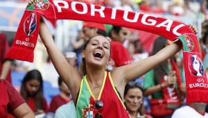 Евро 2016: Жени говорят за футбол, ден 28