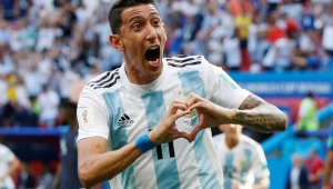 Наполи готви трансферна бомба с Ди Мария