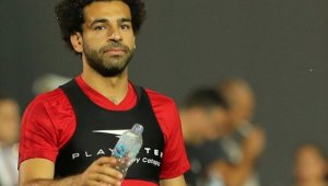 Египет в еуфория: Салах ще играе срещу Уругвай