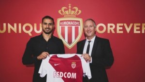 Официално: Монако с отличен трансфер, грабна Насер Шадли