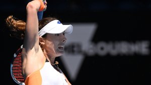 Сензация в Мелбърн! Корне елиминира третата в света Мугуруса