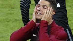 Роналдо аут за Суперкупата на Европа