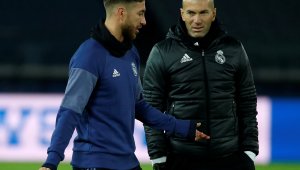 ПРОГНОЗА: Клуб Америка - Реал Мадрид