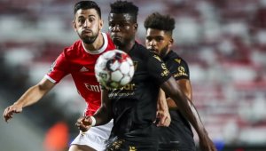 Трансферна цел на ЦСКА предпочете втора дивизия на Испания