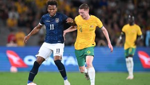 В Аржентина: ЦСКА има нов нападател