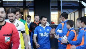 Верея ще спасява положението с Георги Андонов