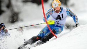 Андре Мирер спечели слалома в Крайнска Гора