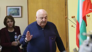 Венци Стефанов се изказа критично за увеличаване на отборите