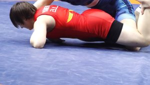 Аут от Париж! "Кубинската" надежда на Янева беше изпепелена