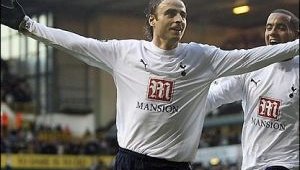 Бербатов обеща трофеи на феновете на Тотнъм