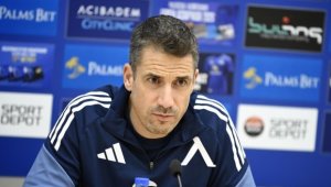 Хулио Веласкес разкри бъдещето на Левски, каза силни думи