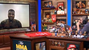 Фюри, Джошуа или Уайлдър? Нгану се готви за мегасблъсък 