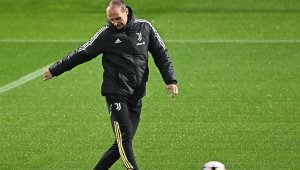 Звезди на Юве се контузиха, аут са за Арсенал