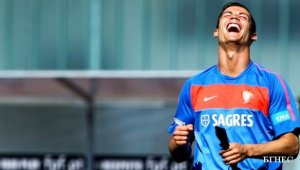 Роналдо: Головете са като кетчуп - понякога излизат трудно