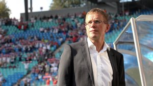 От Лайпциг: Отиваме в Мюнхен да ударим Байерн