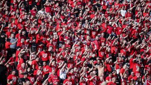 Без бавене: БФС глоби ЦСКА след финала