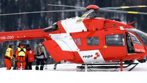 Ужасяващ инцидент с двукратна олимпийска шампионка