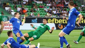 Треньорът на Дъ Ню Сейнтс: Разочарован съм