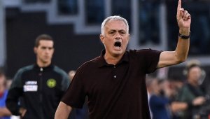 Жозе Моуриньо има невероятна дарба