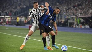 Изненадващ кандидат за Бернардески