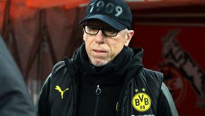 Щьогер за Мичи Батшуай: Почна ги разкошно!