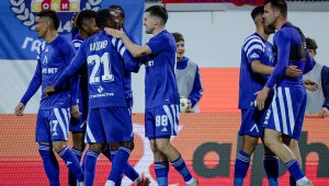 Левски обяви програмата си