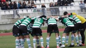 Финалът за Купата решава дали звездите на Черно море остават на "Тича"