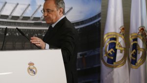 Флорентино Перес готви оставка!